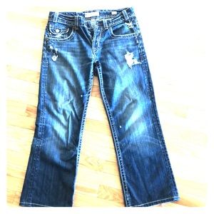 MEK Men’s Jeans